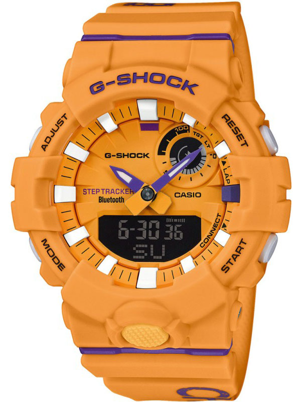 Casio GBA-800DG-9AER