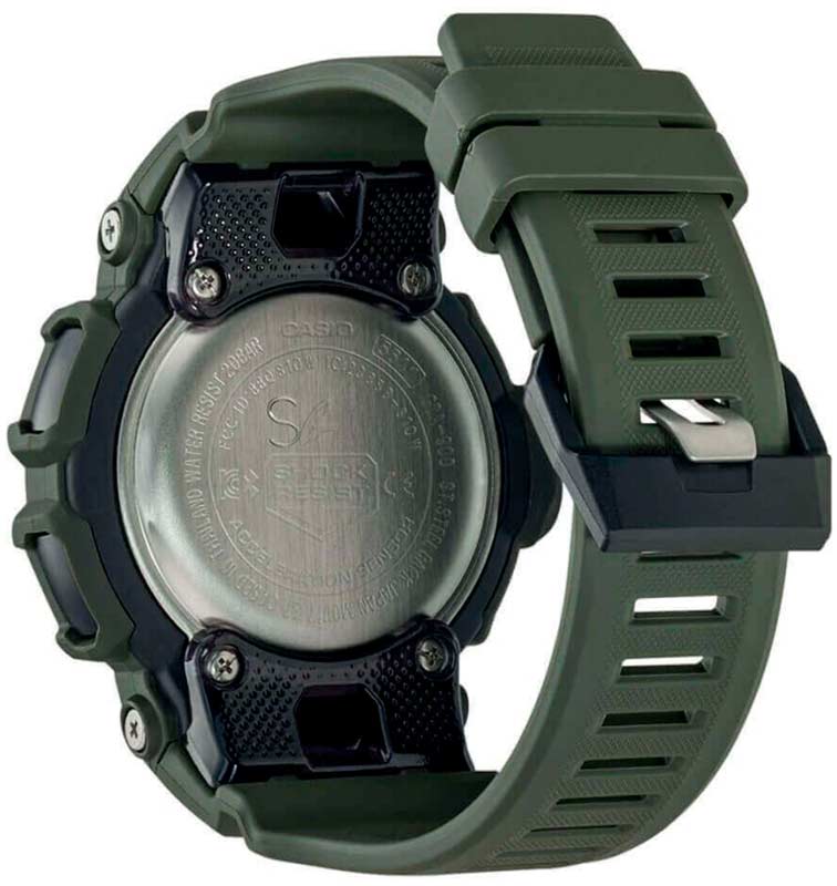 Casio GBA-900UU-3AER Casio GBA-900UU-3AER