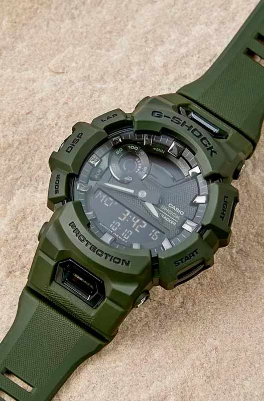 Casio GBA-900UU-3AER Casio GBA-900UU-3AER