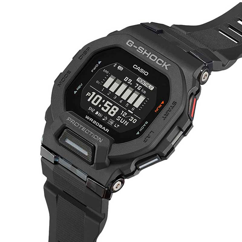 Casio GBD-200-1ER