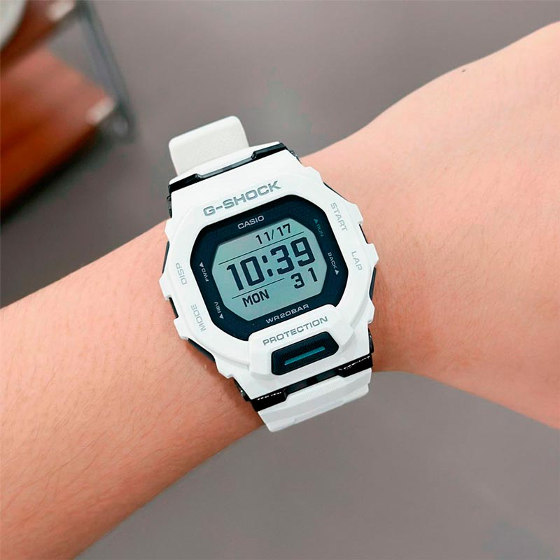 Casio GBD-200-7ER Casio GBD-200-7ER
