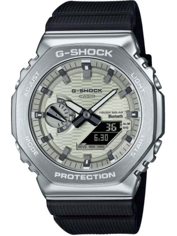 Casio GBM-2100A-8BER