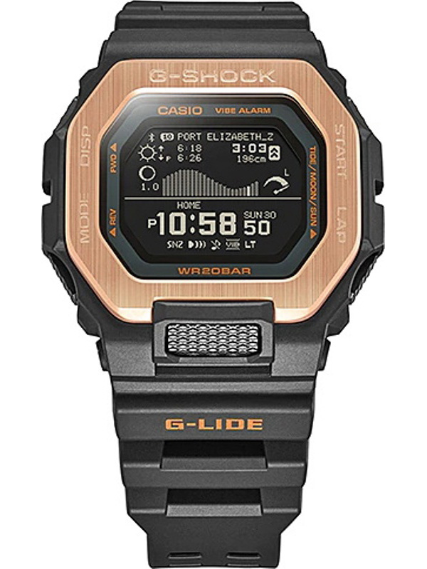 Casio GBX-100NS-4ER