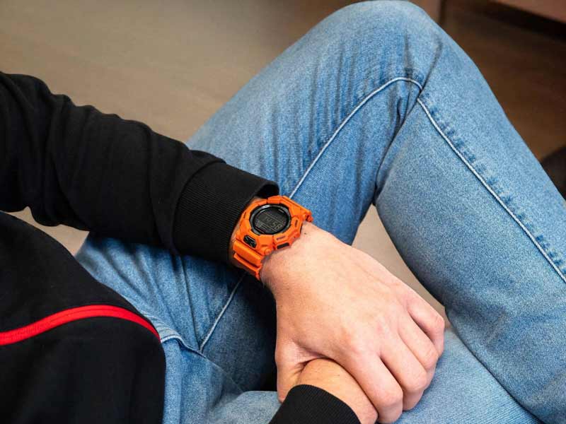 Casio GD-010-4ER Casio GD-010-4ER