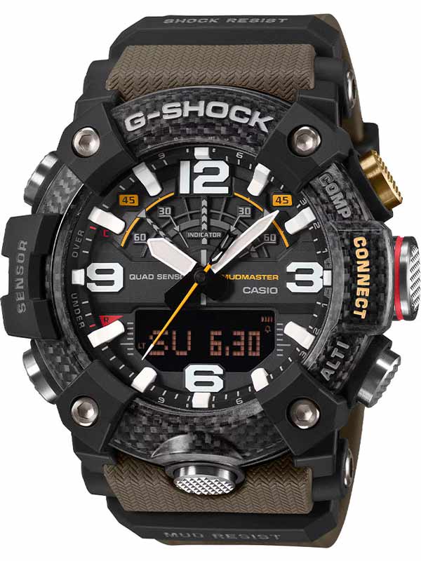 Casio GG-B100X-1A3ER