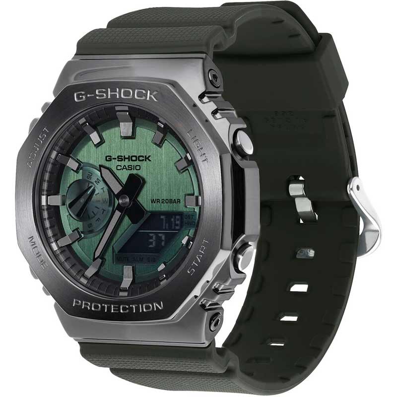 Casio GM-2100B-3AER Casio GM-2100B-3AER