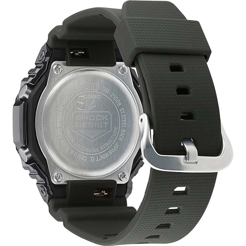 Casio GM-2100B-3AER Casio GM-2100B-3AER