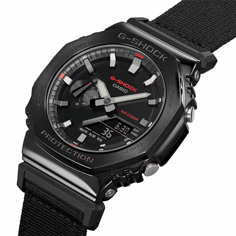 Casio GM-2100CB-1AER
