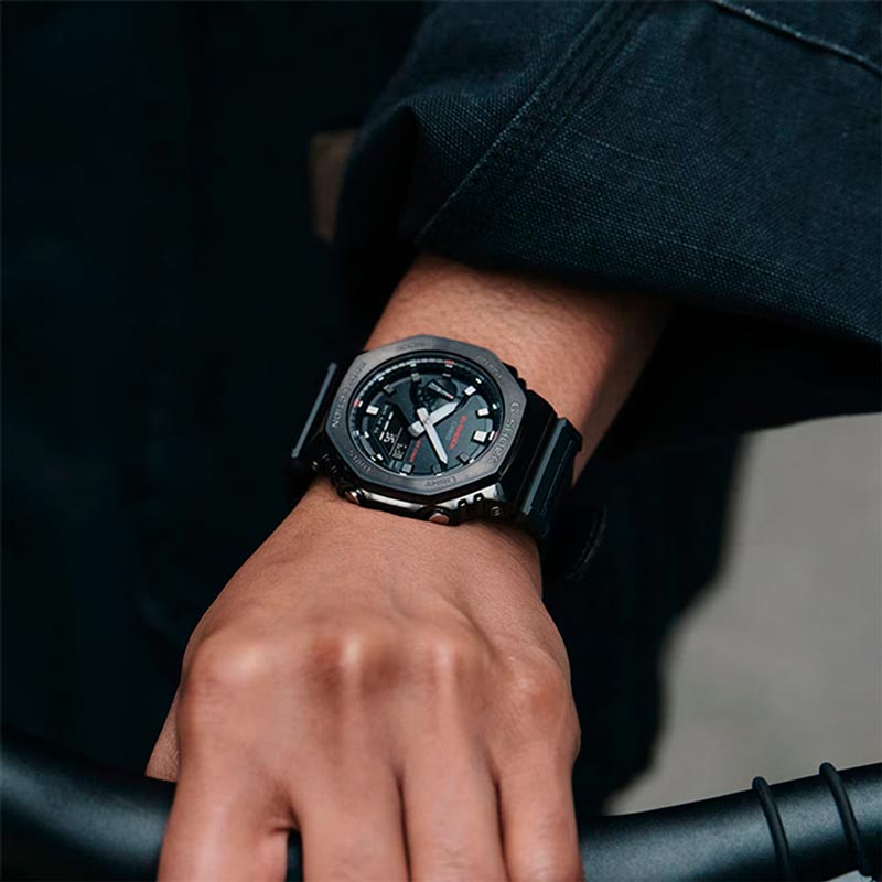 Casio GM-2100CB-1AER Casio GM-2100CB-1AER