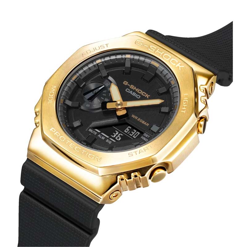 Casio GM-2100G-1A9ER