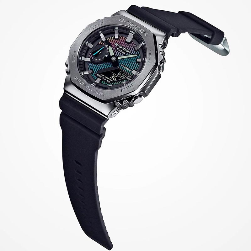 Casio GM-2100RW-1AER Casio GM-2100RW-1AER