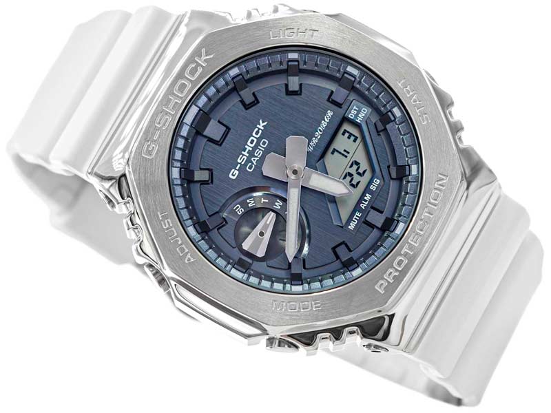 Casio GM-2100WS-7AER Casio GM-2100WS-7AER