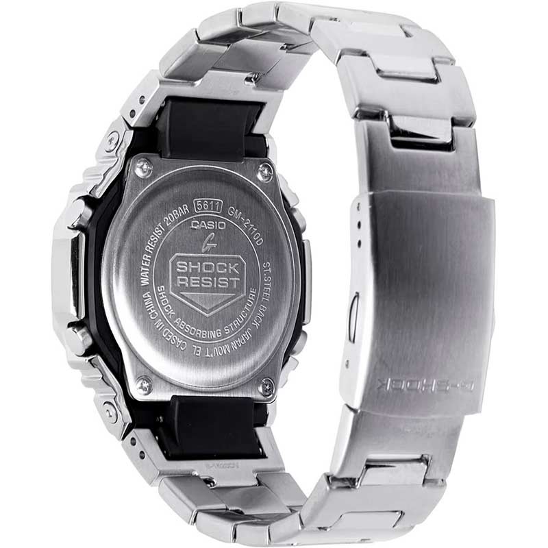 Casio GM-2110D-2BER Casio GM-2110D-2BER