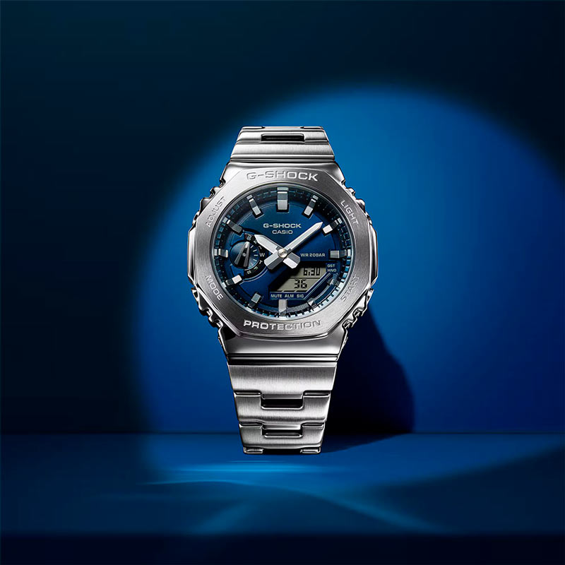 Casio GM-2110D-2BER Casio GM-2110D-2BER