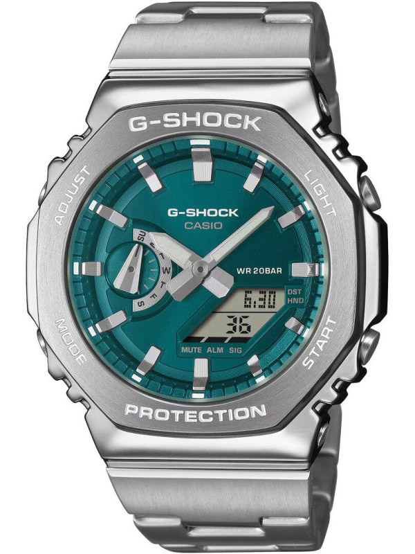 Casio GM-2110D-3A1ER