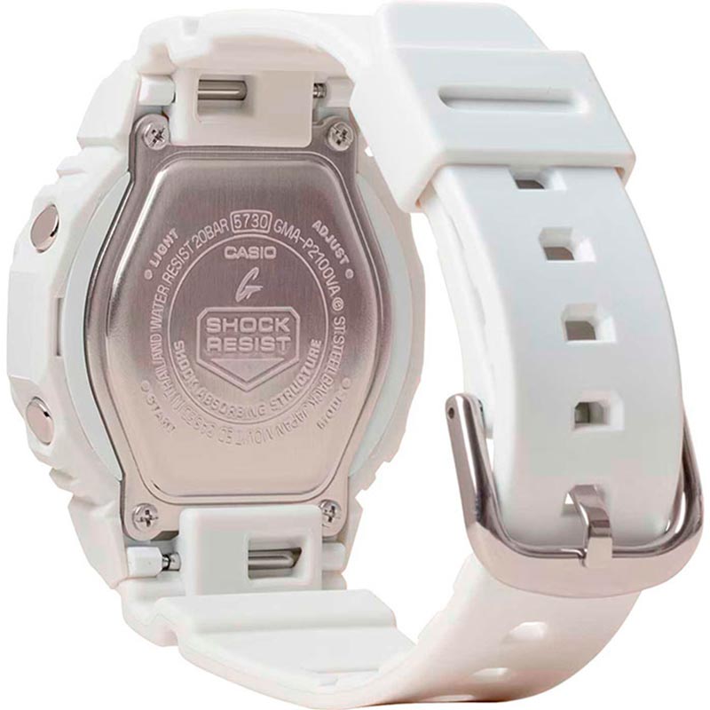 Casio GMA-P2100-7AER Casio GMA-P2100-7AER