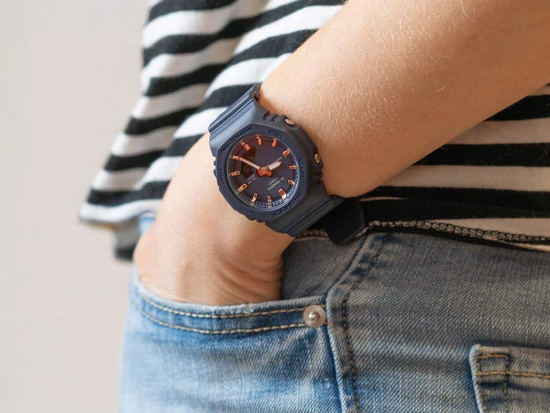 Casio GMA-P2100M-2AER Casio GMA-P2100M-2AER