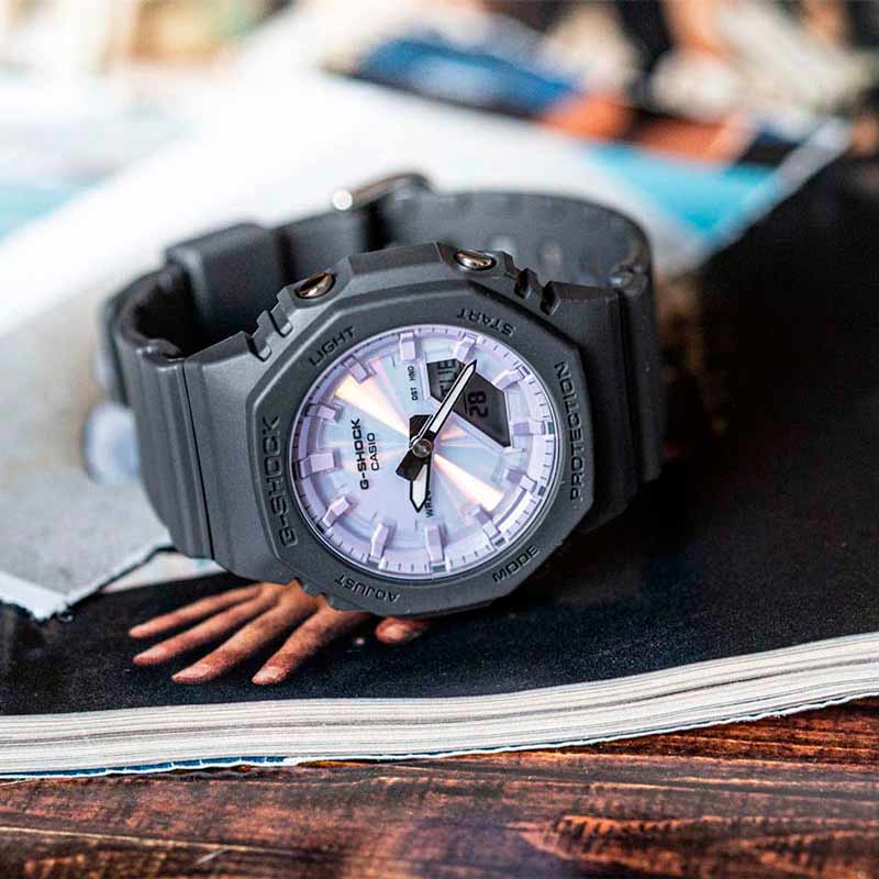 Casio GMA-P2100PC-1AER Casio GMA-P2100PC-1AER