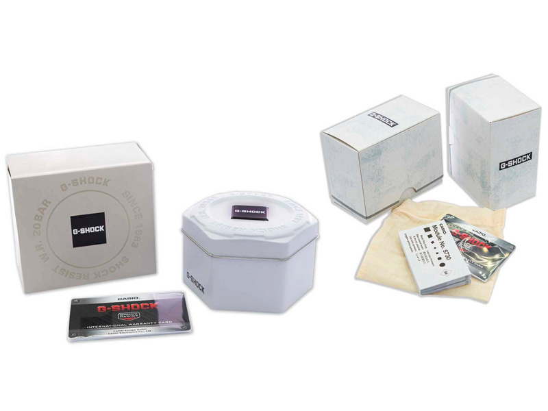 Casio GMA-P2100PC-1AER Casio GMA-P2100PC-1AER