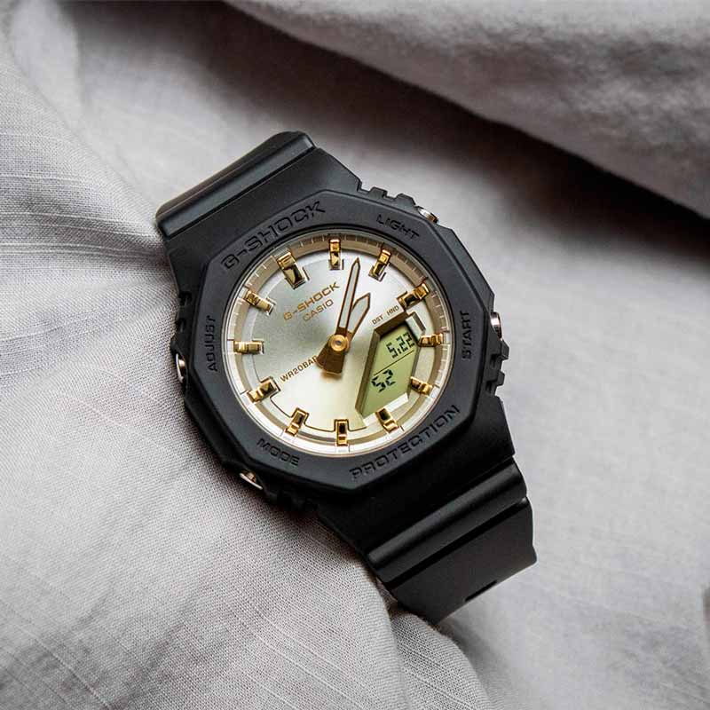 Casio GMA-P2100SG-1AER Casio GMA-P2100SG-1AER
