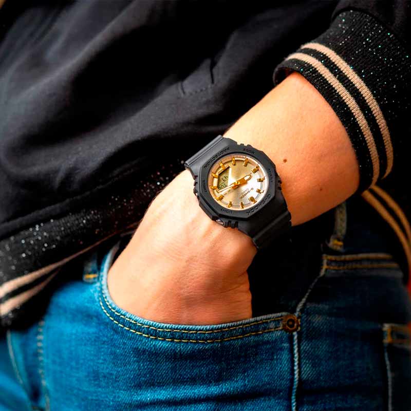 Casio GMA-P2100SG-1AER Casio GMA-P2100SG-1AER