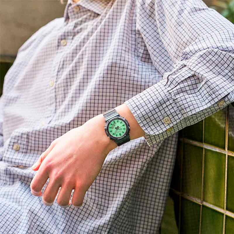 Casio GMA-P2100SR-1AER Casio GMA-P2100SR-1AER