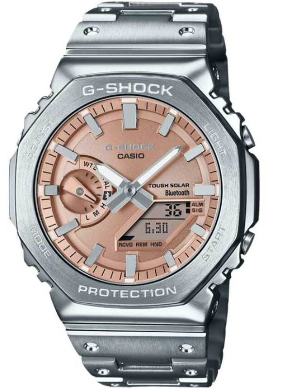 Casio GM-B2100AD-5AER
