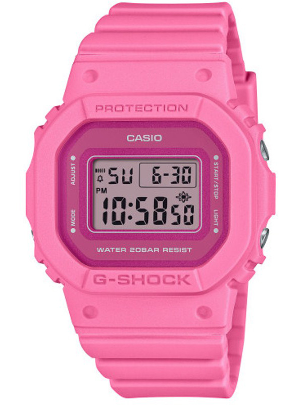 Casio GMD-S5610PP-4ER