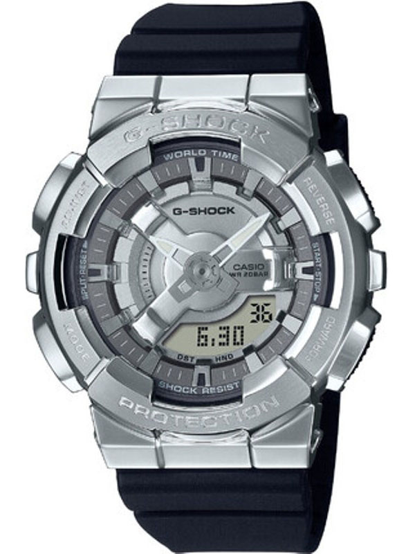 Casio GM-S110-1AER