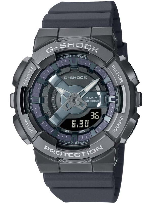 Casio GM-S110B-8AER