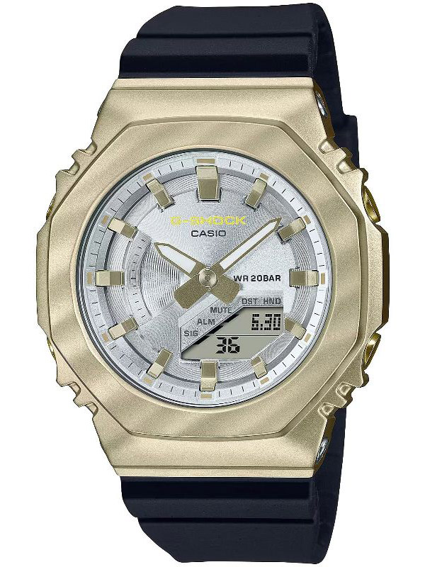 Casio GM-S2100BC-1AER