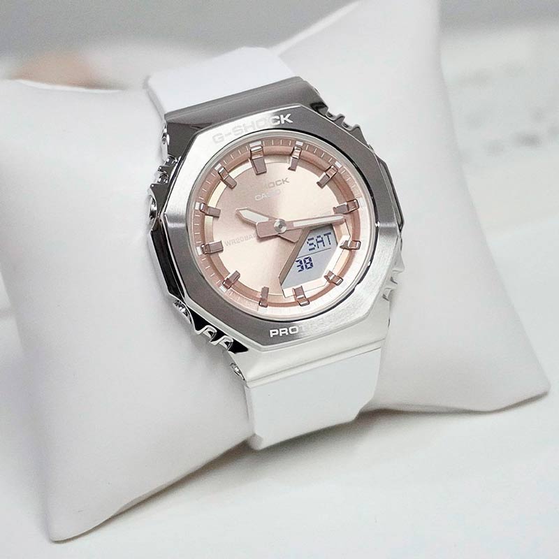 Casio GM-S2110-7A9ER Casio GM-S2110-7A9ER