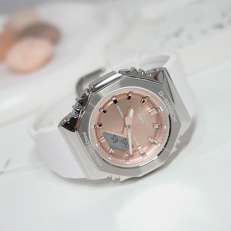 Casio GM-S2110-7A9ER Casio GM-S2110-7A9ER