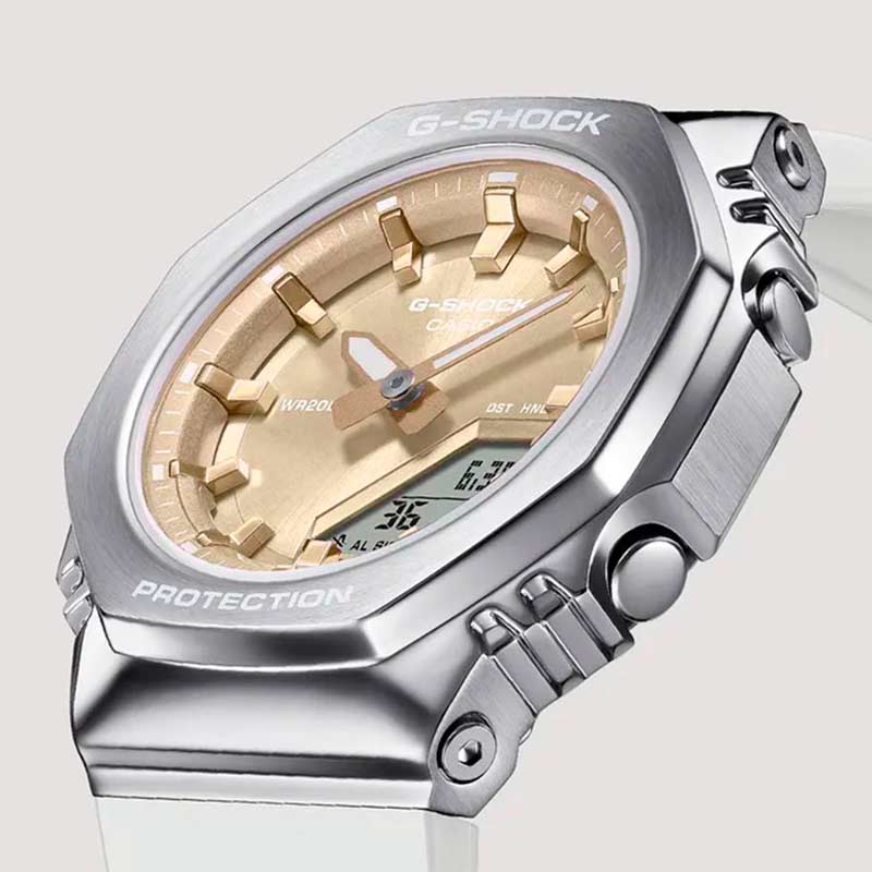 Casio GM-S2110-7A9ER Casio GM-S2110-7A9ER