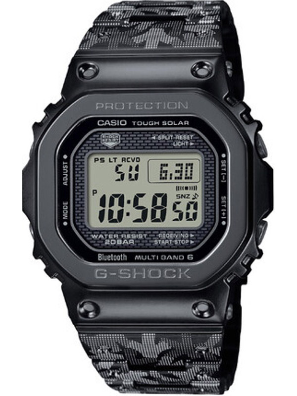Casio GMW-B5000EH-1ER
