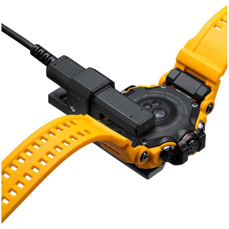 Casio GPR-H1000-9ER +кабель Casio GPR-H1000-9ER +кабель