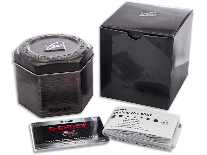 Casio GST-B1000D-2AER Casio GST-B1000D-2AER