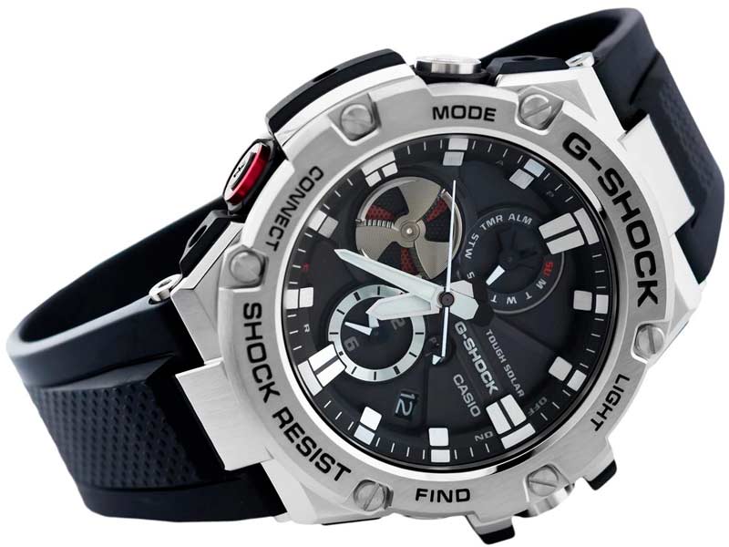Casio GST-B100-1AER Casio GST-B100-1AER