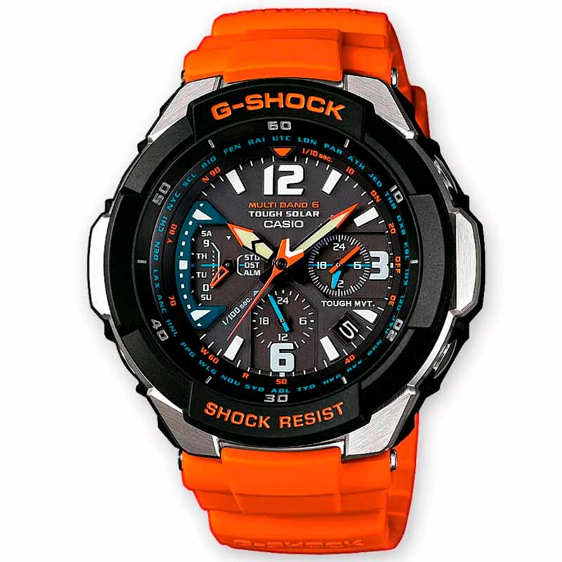 Casio GW-3000M-4AER