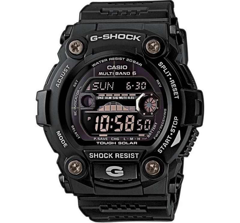 Casio GW-7900B-1ER