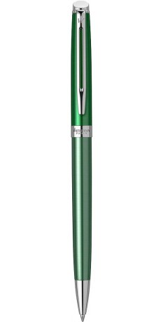 Waterman HEMISPHERE  Chateau Vert CT  BP