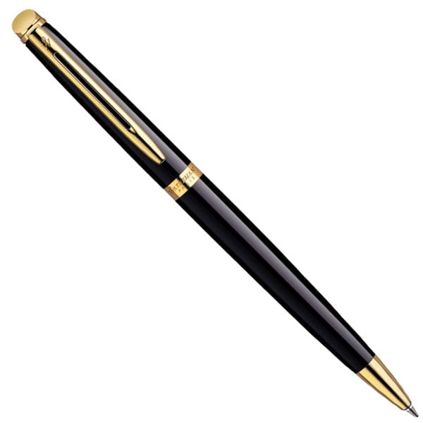 Waterman HEMISPHERE  Black  BP