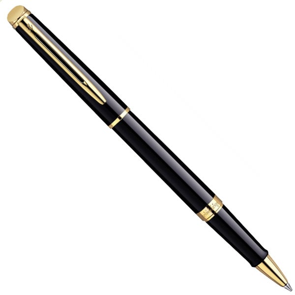 Waterman HEMISPHERE  Black   RB