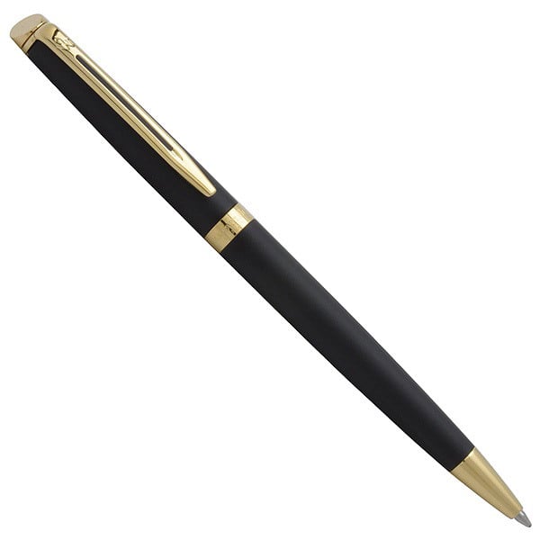 Waterman HEMISPHERE  Mаtte Black  BP
