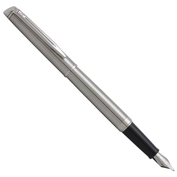 Waterman HEMISPHERE  S/S  CT   FP  F