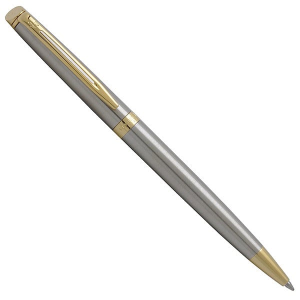 Waterman HEMISPHERE  S/S  GT  BP