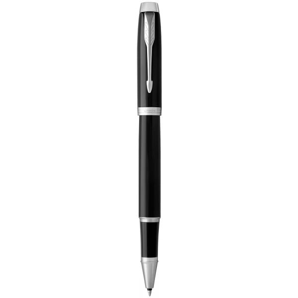 Parker IM 17  Black CT   RB