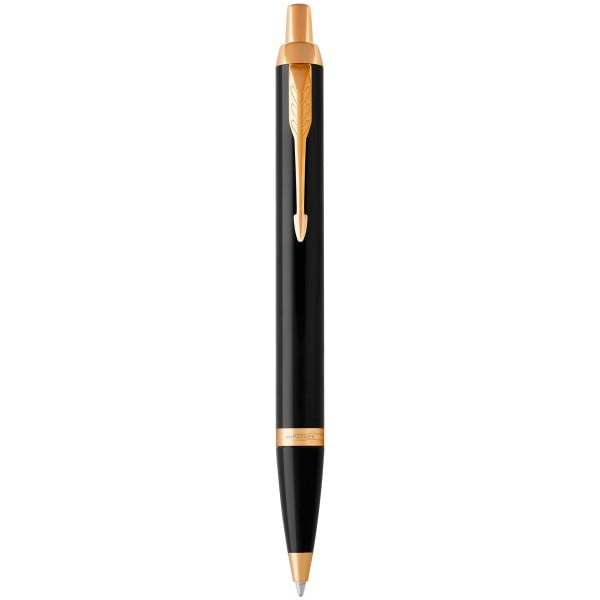 Parker IM 17  Black GT  BP