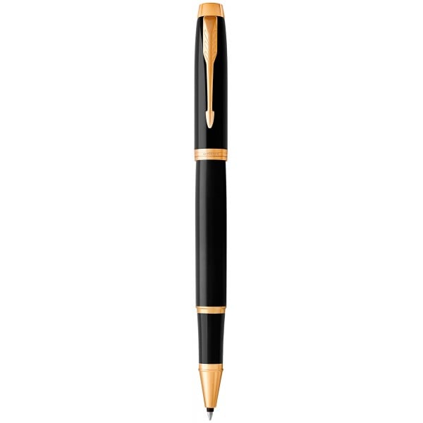 Parker IM 17  Black GT   RB