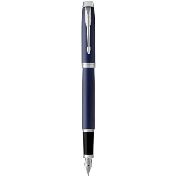 Parker IM 17  Blue CT   FP F
